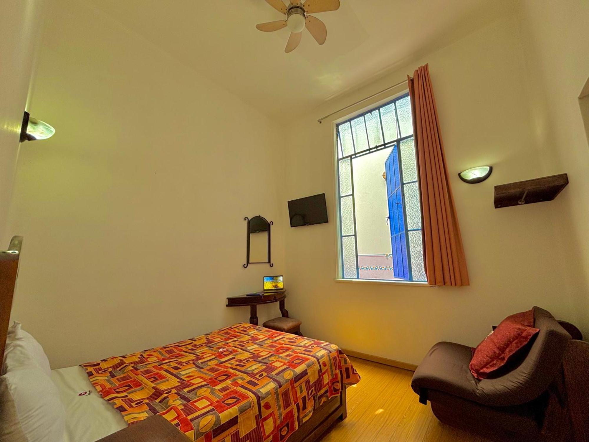 Hotel La Alhondiga 푸에블라 외부 사진