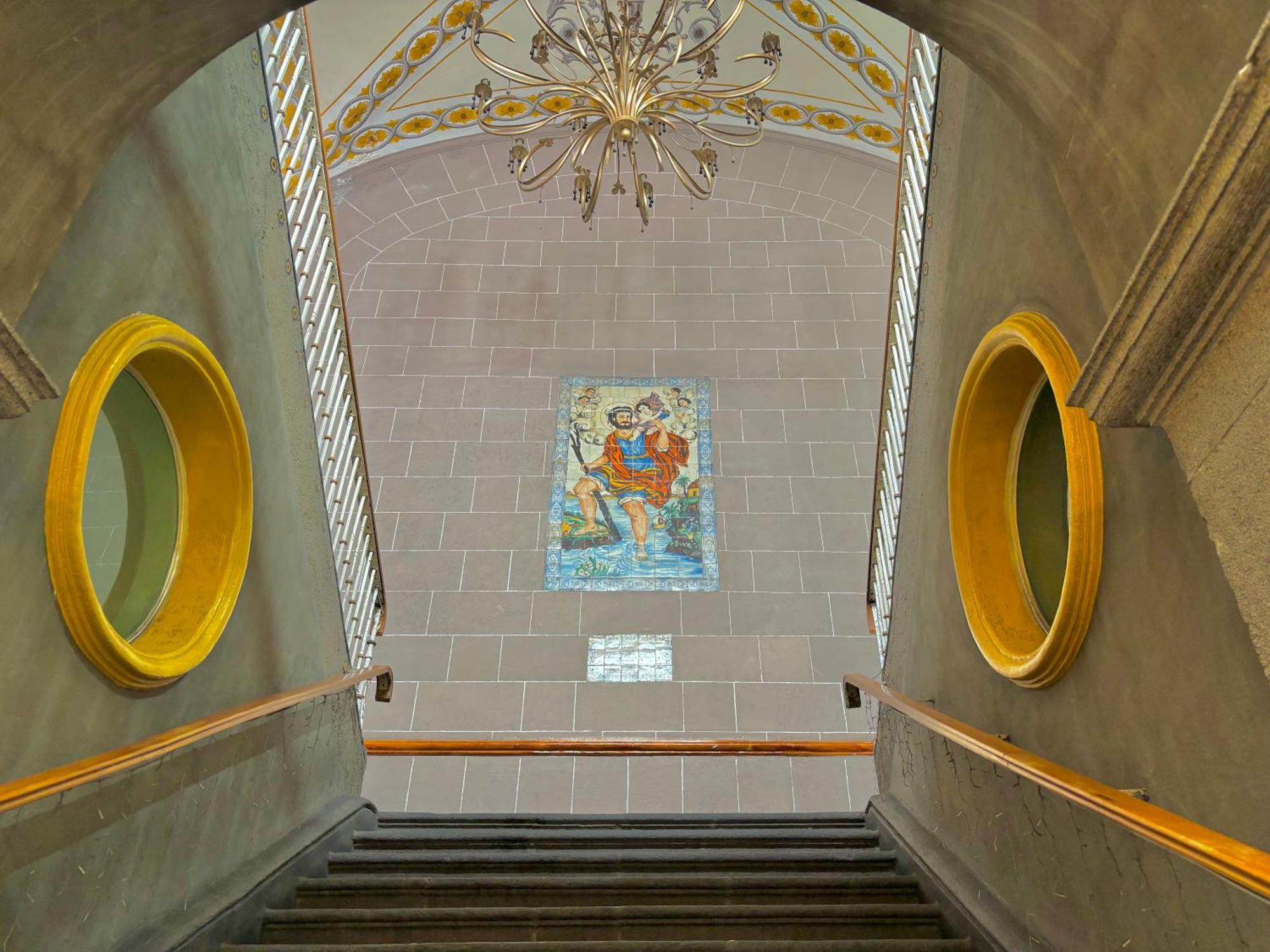 Hotel La Alhondiga 푸에블라 외부 사진